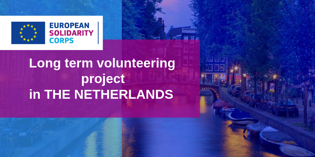 ESC project in The Netherlands