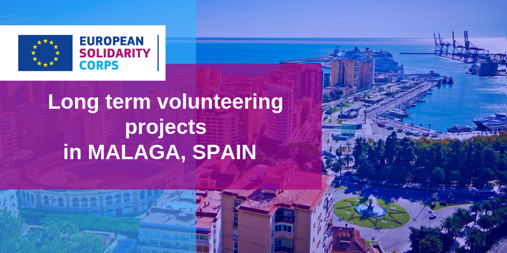 Long term ESC projects in Spain!