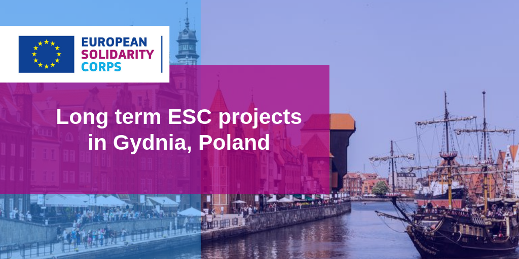 Long  term ESC projects in Poland!