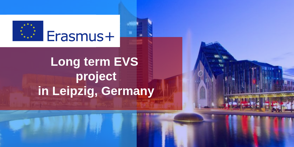 Long  term ESC projects in Germany!