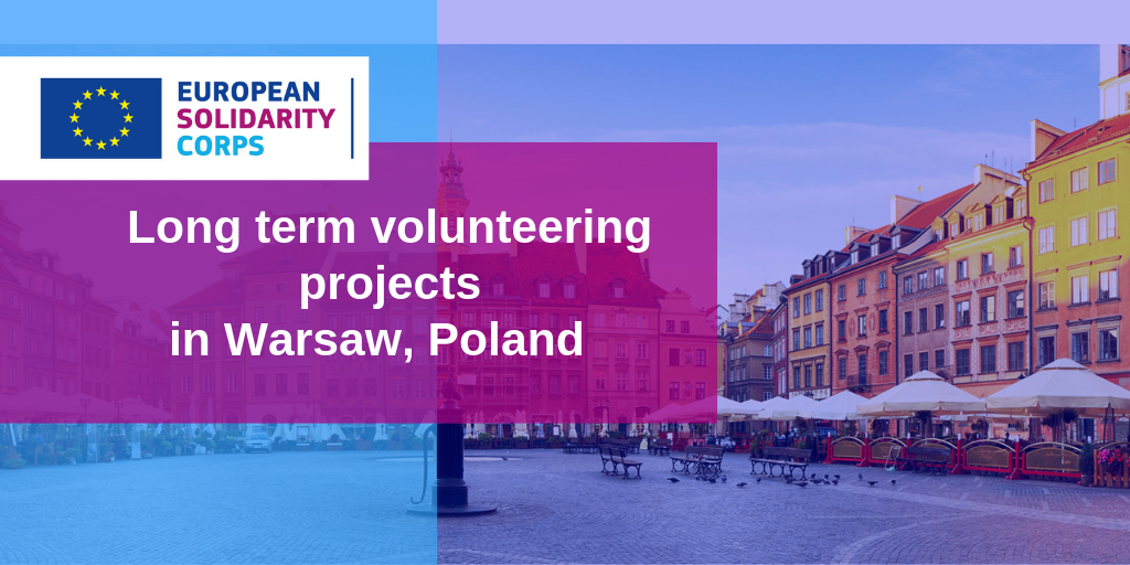 8 Long term ESC projects in Poland!