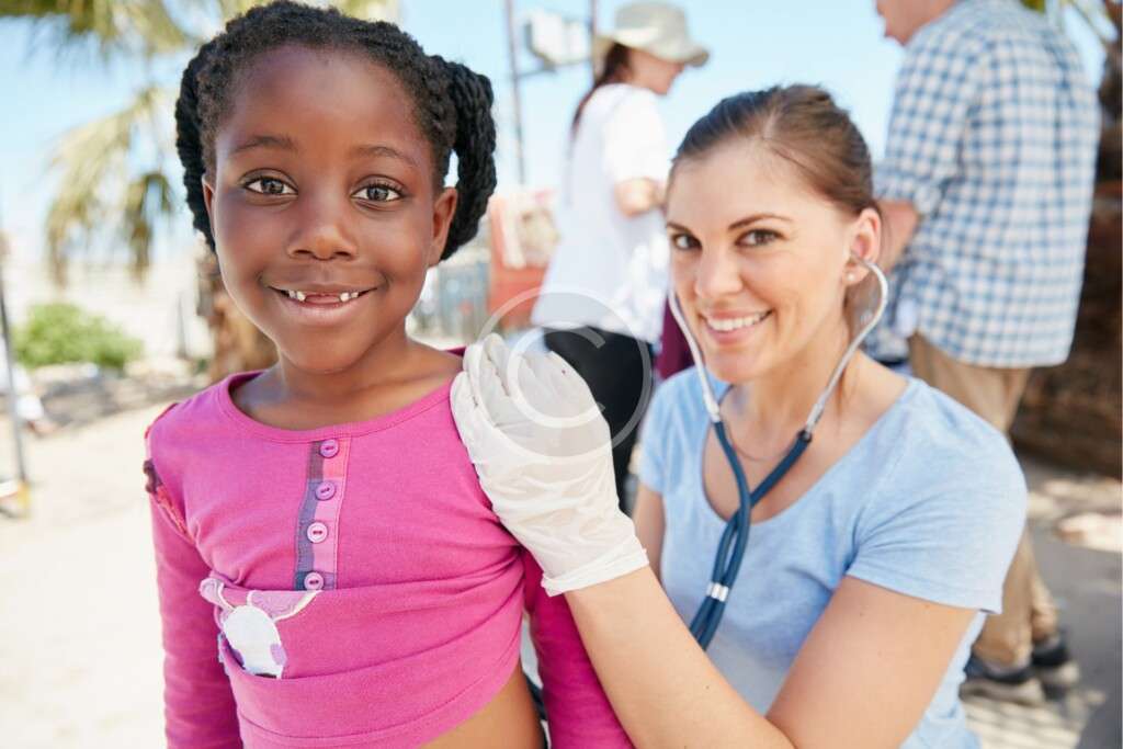 World humanitarian day: our real heroes