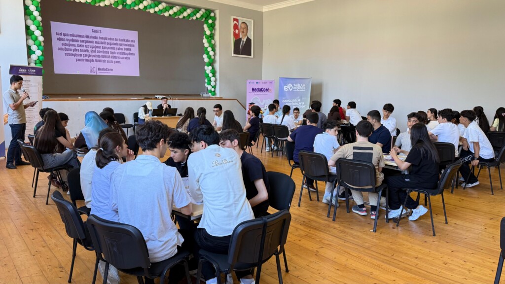 HedaCore JR Championship – Spring Season 2026 successfully concluded