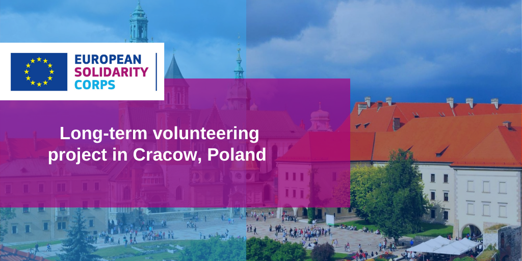 Volunteering project in Poland!