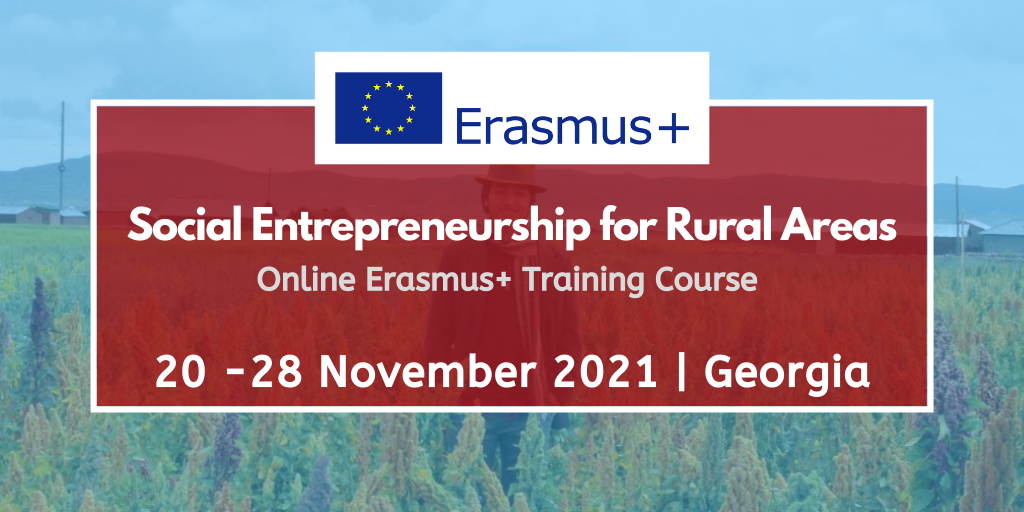 Erasmus+ Online TC
