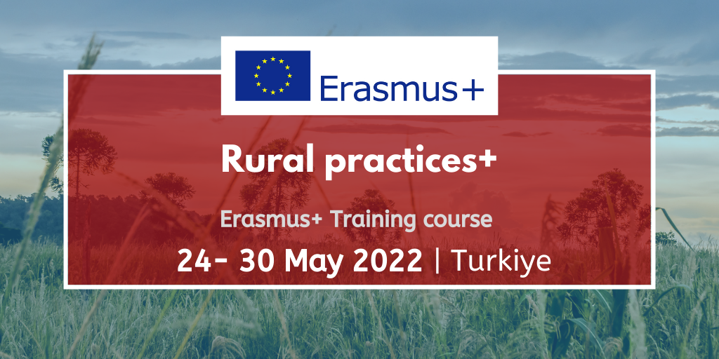 Erasmus+ Training course in Mush, Turkey