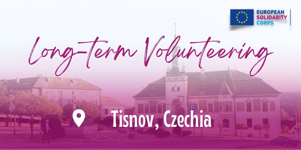 Long-term volunteering projects in Czechia