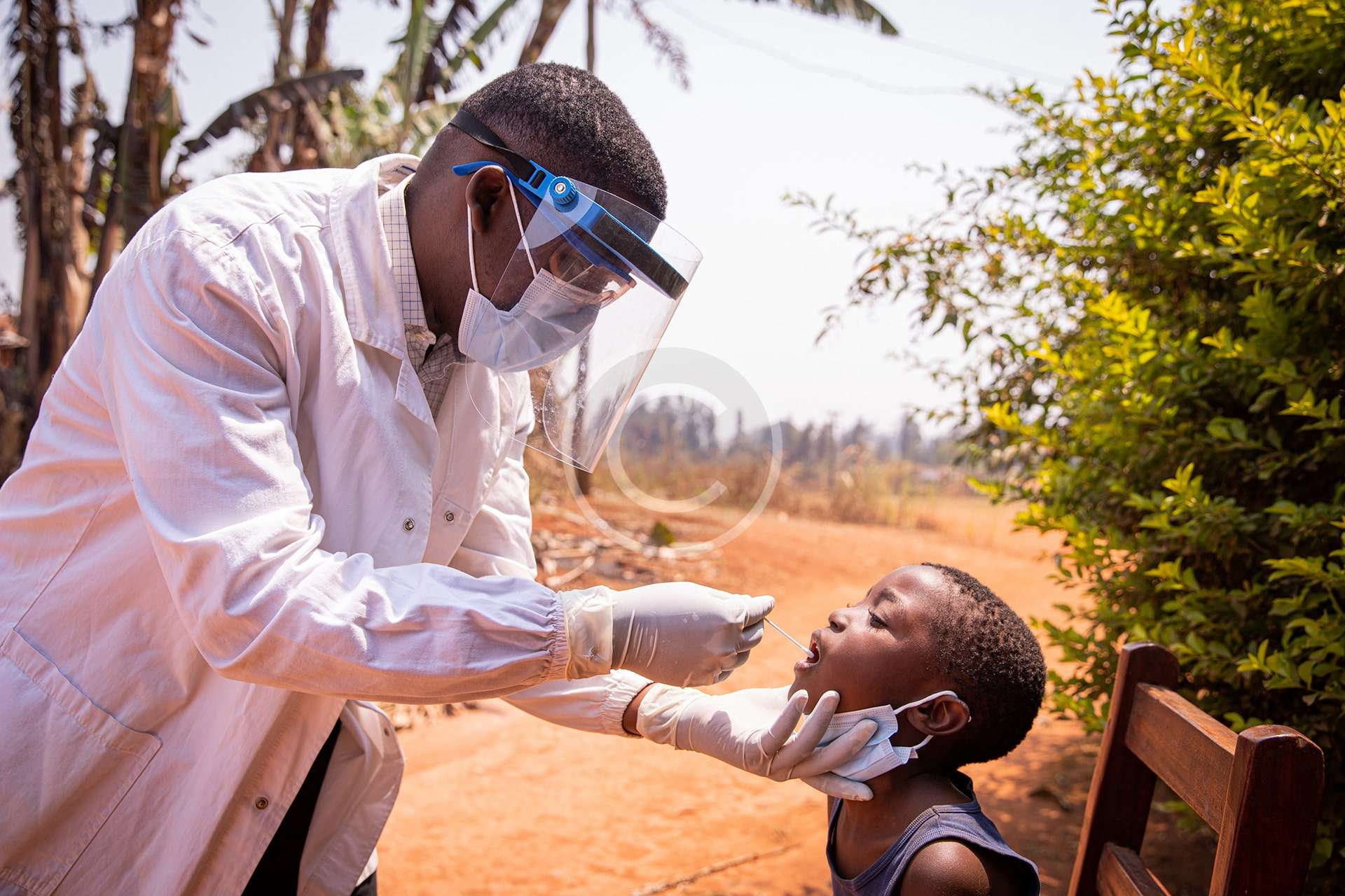 Nigeria: ensuring water, sanitation and hygiene