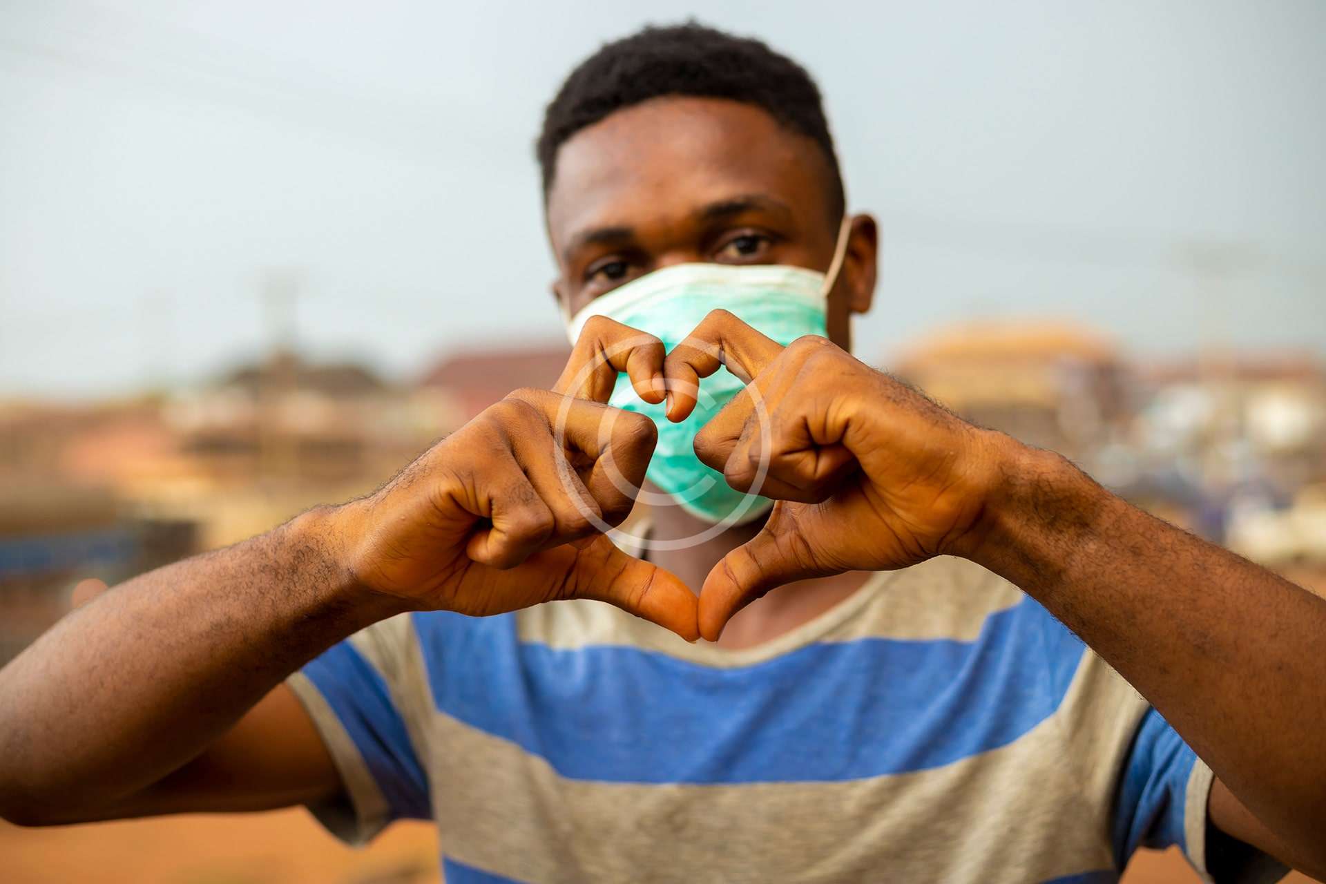 Africa after the COVID-19 lockdowns: social impacts