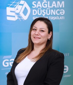 Aygül Abdulkərimova