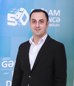 Elgün Xəlilov