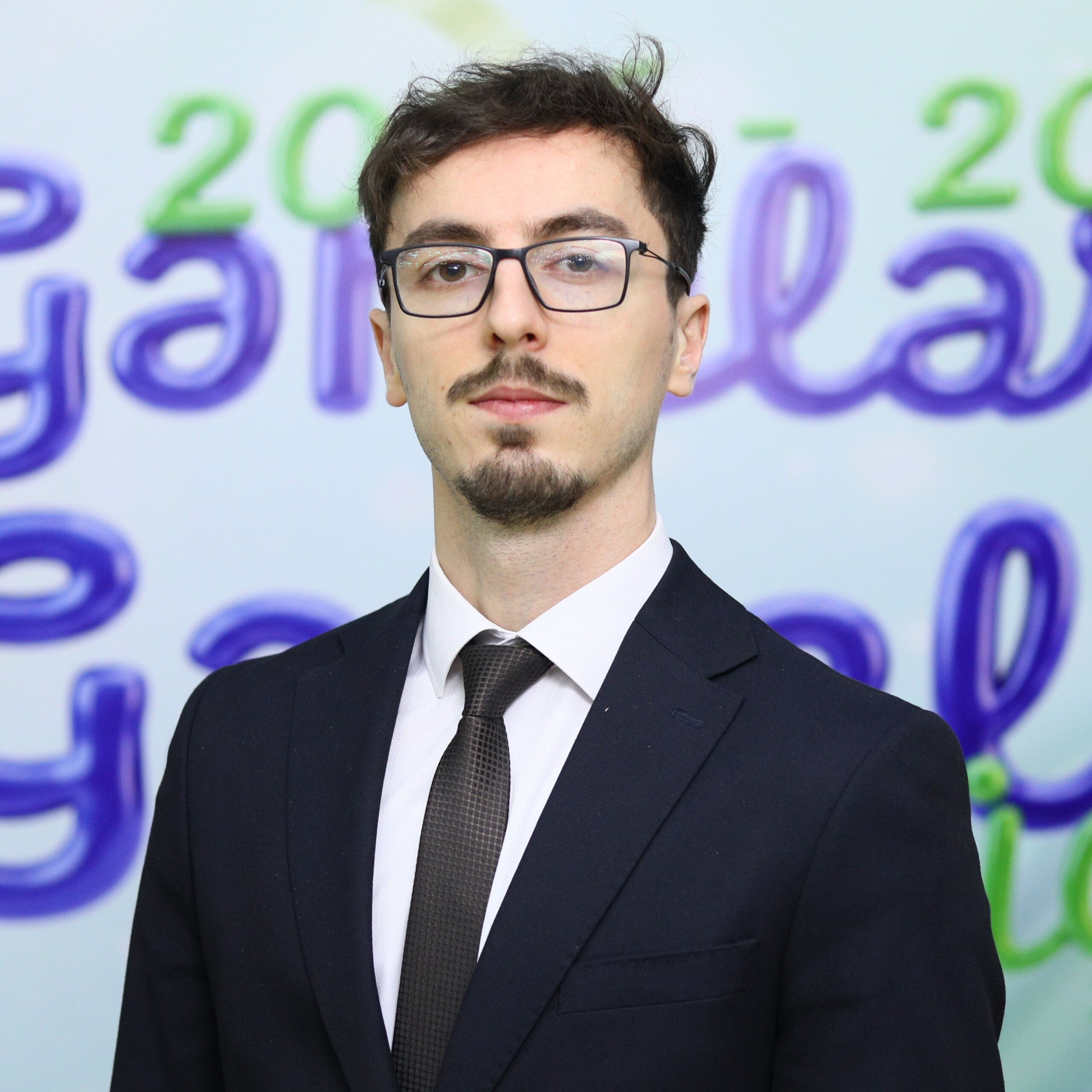 Nurlan Rəcəbov