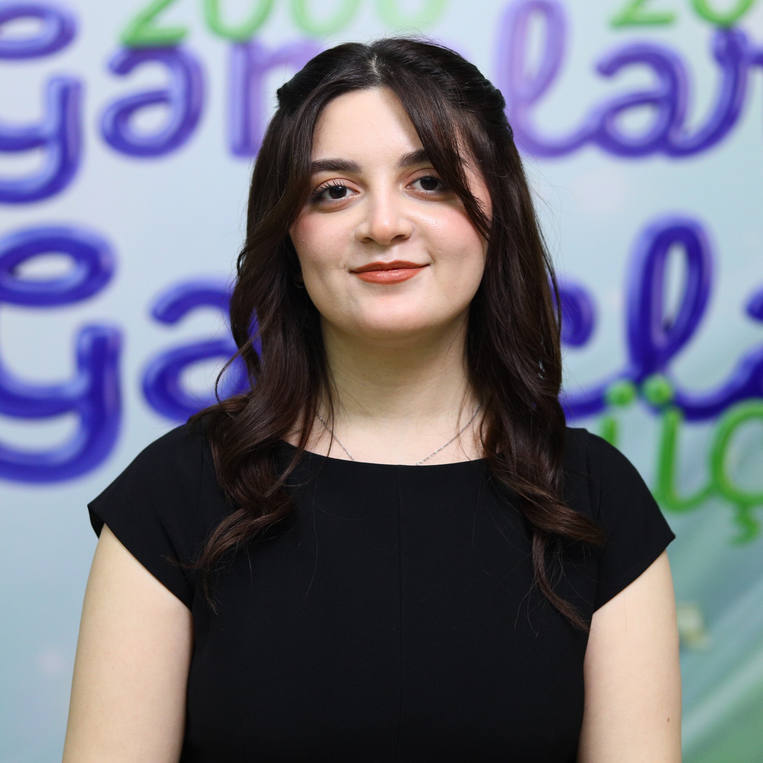 Əminə Abdullayeva