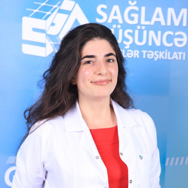 Əminə Abdullayeva