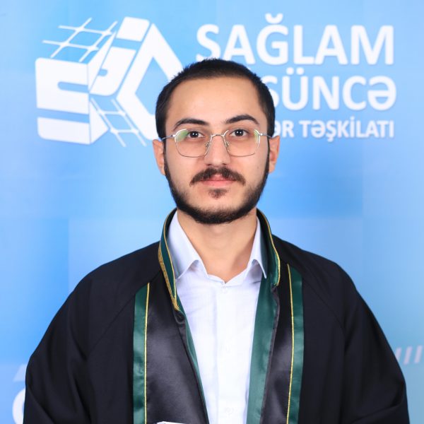 Orxan Bayramov