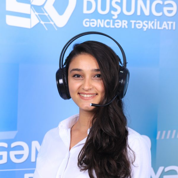 Sevinc Qasımova