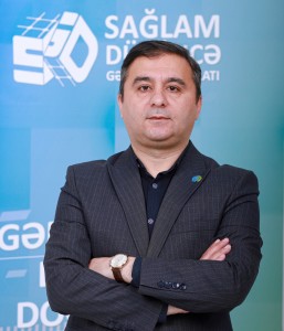 Vuqar Orucov