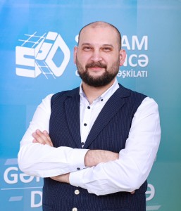Zahid Adıgözəlov