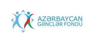 Azərbaycan Gənclər Fondu logo