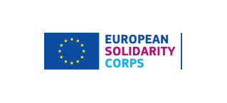 European Solidarity Corps logo