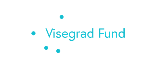 Visegrad Fund logo