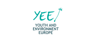 Youth and Environment Europe logo