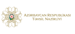 Azərbaycan Respublikası Təhsil Nazirliyi logo