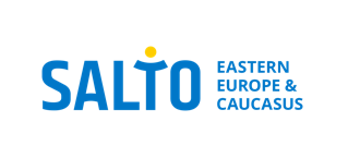 SALTO Eastern Europe and Caucasus logo