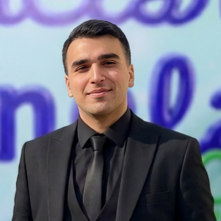 Eynulla Mirzəzadə